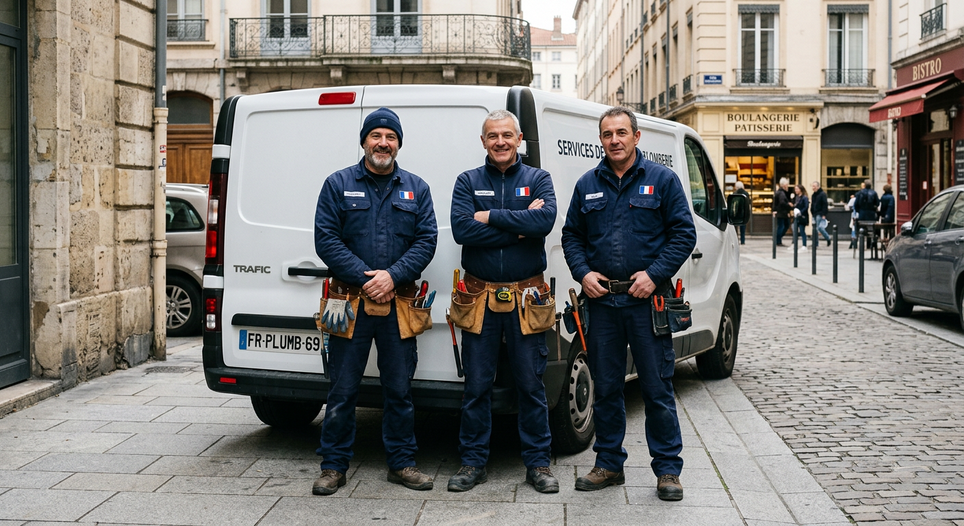 tarif plombier devis Vert-Saint-Denis